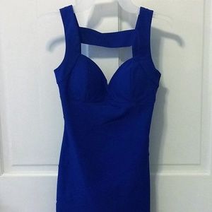 Ladies Body Con Dress NWT Emerald Sundae SZ 3